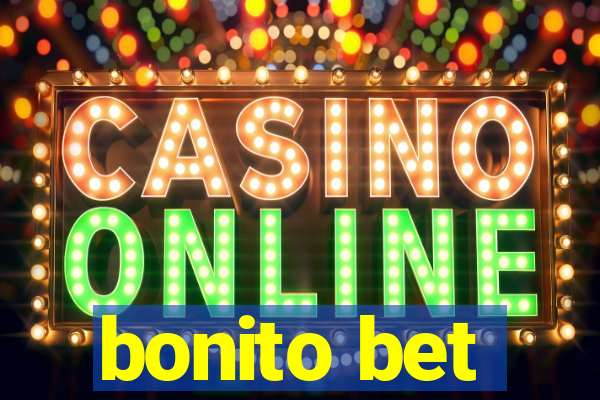 bonito bet